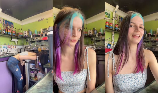 animatedcafe TikTok Live — Sep 1, 2026, 8:45 PM