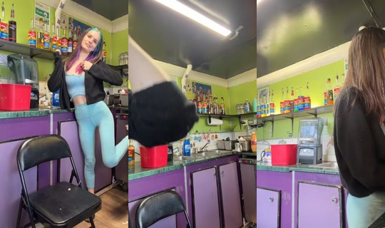 animatedcafe TikTok Live — Sep 3, 2026, 12:07 AM