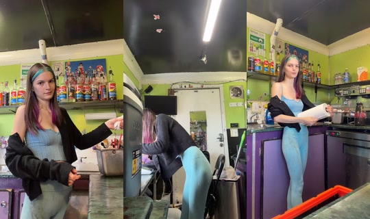 animatedcafe TikTok Live — Sep 3, 2026, 12:57 AM