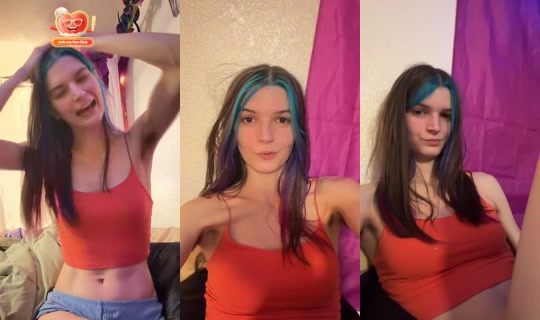 animatedcafe TikTok Live — Oct 1, 2026, 5:56 AM