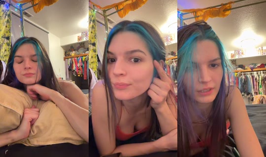 animatedcafe TikTok Live — Oct 1, 2026, 9:39 AM