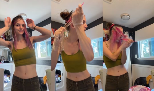 animatedcafelive TikTok Live — Aug 27, 2026, 11:17 PM