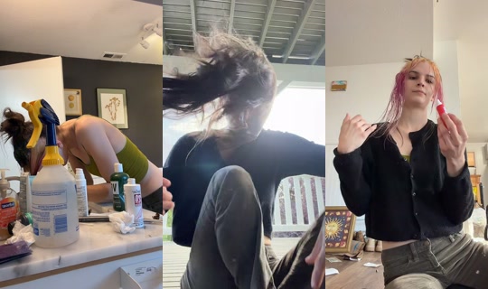 animatedcafelive TikTok Live — Aug 28, 2026, 12:07 AM