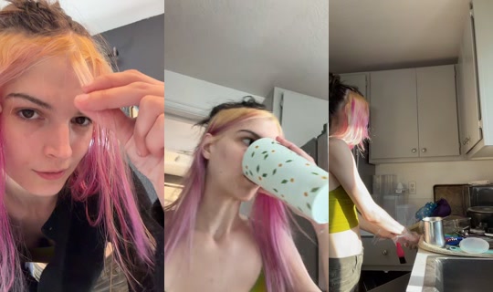 animatedcafelive TikTok Live — Aug 28, 2026, 12:23 AM