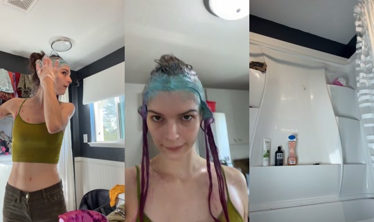 animatedcafelive TikTok Live — Aug 28, 2026, 12:57 AM
