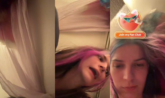 animatedcafelive TikTok Live — Aug 28, 2026, 10:17 AM