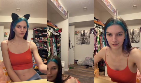 animatedcafelive TikTok Live — Oct 1, 2026, 2:49 AM