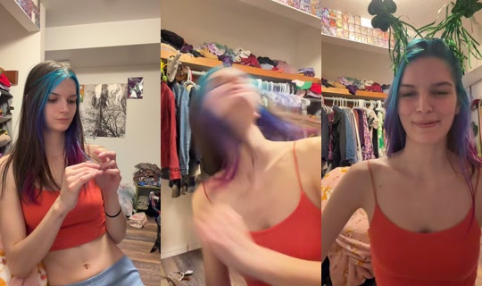 animatedcafelive TikTok Live — Oct 1, 2026, 3:13 AM