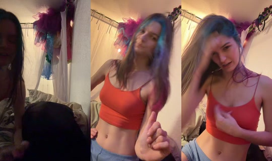 animatedcafelive TikTok Live — Oct 1, 2026, 5:45 AM