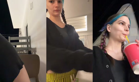 animatedcafelive TikTok Live — Oct 7, 2026, 5:54 PM