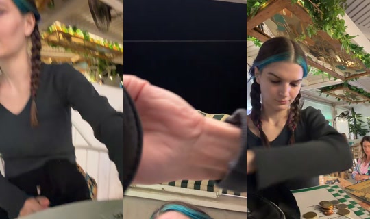 animatedcafelive TikTok Live — Oct 7, 2026, 6:32 PM