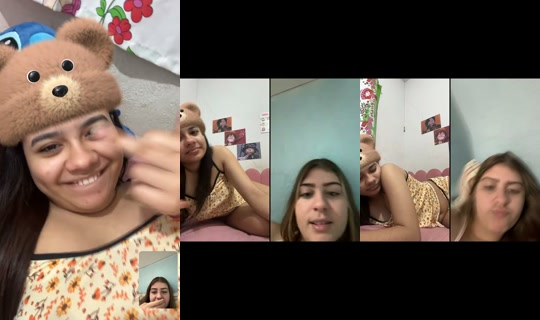 aninha_.xl TikTok Live — Oct 4, 2026, 7:12 AM