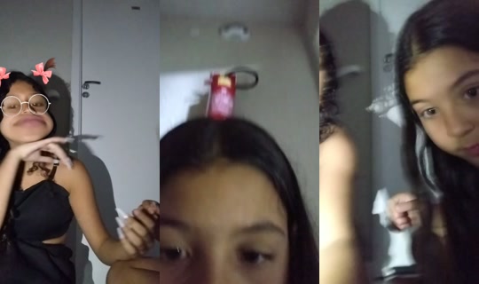 aninha_880 TikTok Live — Aug 21, 2026, 11:04 PM