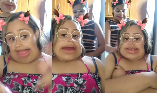 aninha_880 TikTok Live — Sep 19, 2026, 7:40 PM