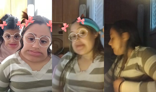 aninha_880 TikTok Live — Sep 20, 2026, 1:55 PM