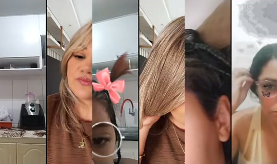 aninha_880 TikTok Live — Sep 21, 2026, 6:03 PM