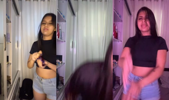 aninha_raridade777 TikTok Live — Aug 20, 2026, 4:30 PM