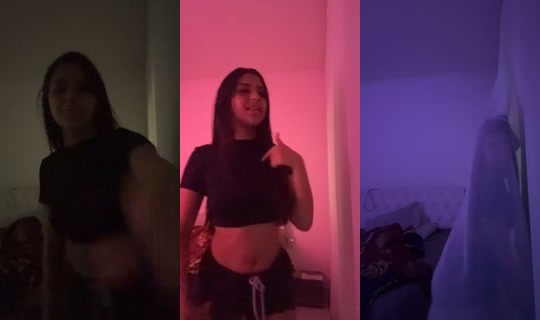 aninha_raridade777 TikTok Live — Aug 20, 2026, 6:45 PM