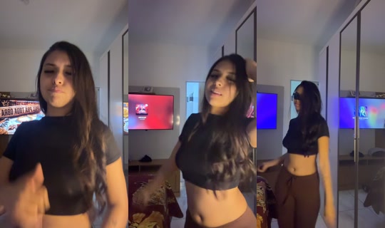 aninha_raridade777 TikTok Live — Aug 25, 2026, 12:26 AM