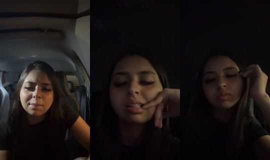 aninha_raridade777 TikTok Live — Aug 27, 2026, 9:48 PM