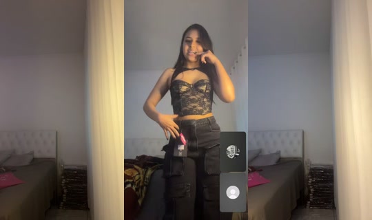 aninha_raridade777 TikTok Live — Aug 28, 2026, 10:26 PM