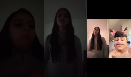 aninha_raridade777 TikTok Live — Sep 16, 2026, 8:06 PM