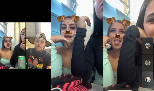 aninha_raridade777 TikTok Live — Sep 21, 2026, 10:28 AM