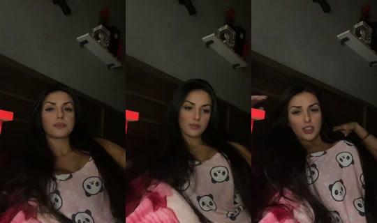 aninhak_b TikTok Live — Sep 17, 2026, 3:09 AM