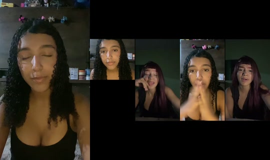 aninhavzx_4 TikTok Live — Sep 19, 2026, 12:37 AM