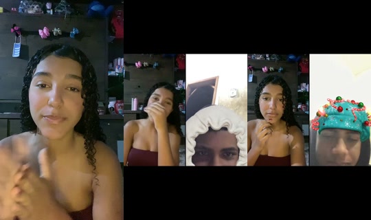 aninhavzx_4 TikTok Live — Sep 19, 2026, 8:58 PM