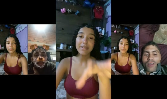 aninhavzx_4 TikTok Live — Sep 26, 2026, 10:30 PM