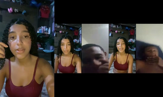 aninhavzx_4 TikTok Live — Sep 27, 2026, 12:04 AM