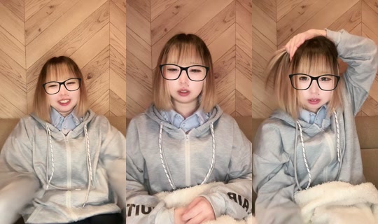 aniporisusukino TikTok Live — Aug 20, 2026, 12:28 PM