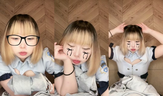 aniporisusukino TikTok Live — Aug 24, 2026, 12:33 PM