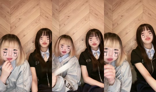 aniporisusukino TikTok Live — Aug 24, 2026, 5:12 PM