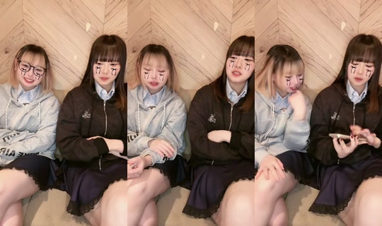 aniporisusukino TikTok Live — Aug 27, 2026, 6:03 PM