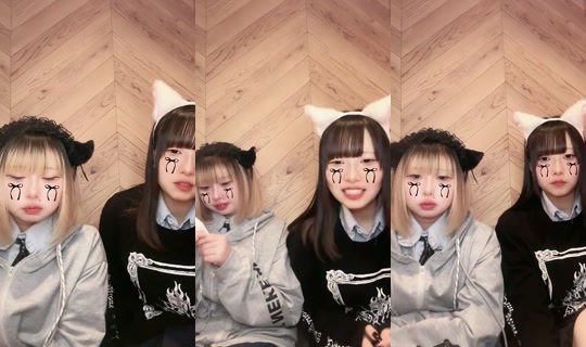aniporisusukino TikTok Live — Sep 19, 2026, 5:05 PM