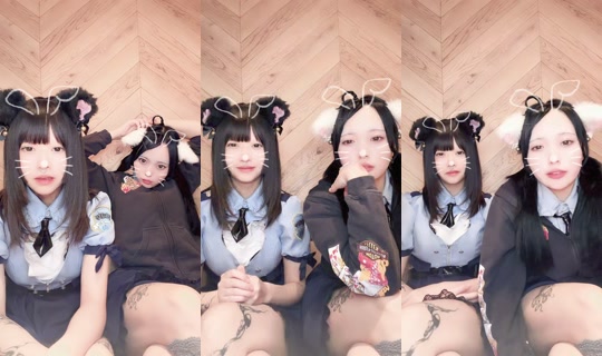 aniporisusukino TikTok Live — Sep 19, 2026, 5:56 PM