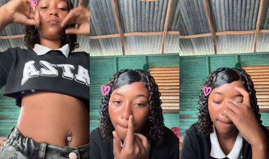 anisbelrosaura2 TikTok Live — Oct 7, 2026, 7:40 PM
