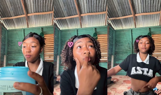 anisbelrosaura2 TikTok Live — Oct 8, 2026, 12:06 PM