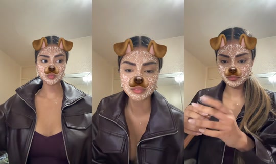 anishaa1x TikTok Live — Sep 17, 2026, 8:30 PM