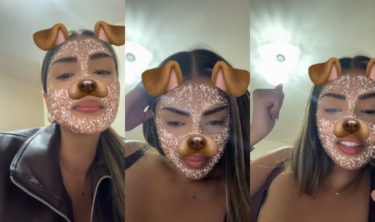 anishaa1x TikTok Live — Sep 17, 2026, 9:30 PM