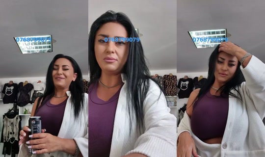anisia483 TikTok Live — Oct 2, 2026, 9:30 AM
