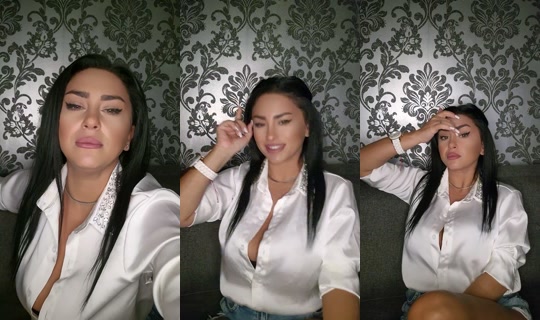 anisia483 TikTok Live — Oct 2, 2026, 5:53 PM