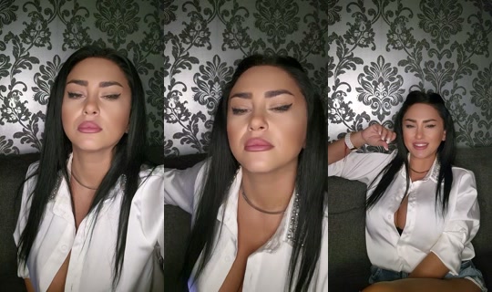 anisia483 TikTok Live — Oct 2, 2026, 6:33 PM