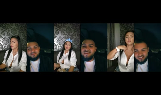 anisia483 TikTok Live — Oct 2, 2026, 7:18 PM