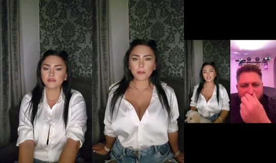 anisia483 TikTok Live — Oct 2, 2026, 8:02 PM