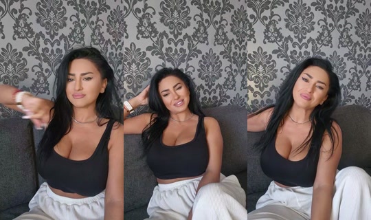 anisia483 TikTok Live — Oct 3, 2026, 11:32 AM