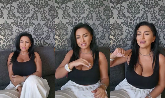 anisia483 TikTok Live — Oct 3, 2026, 12:22 PM