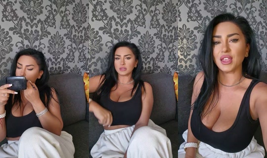 anisia483 TikTok Live — Oct 3, 2026, 1:08 PM